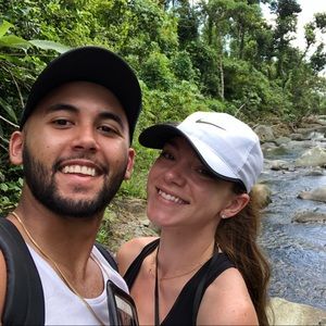 Meet your Posher, Lazaro eddie